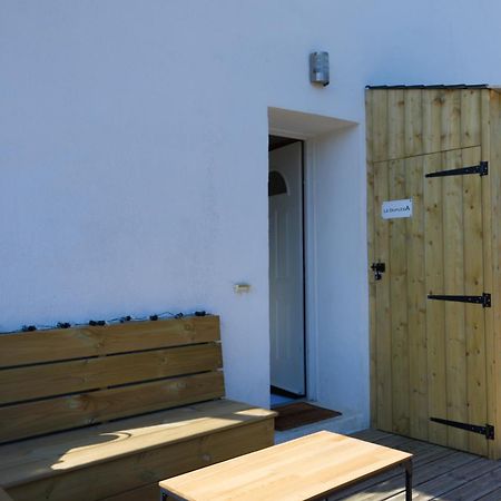 Joli Duplex Proche De Biarritz : Le Duplexa Apartment Arcangues Exterior foto